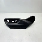 2018 - 2022 Volkswagen Tiguan Front Left Side Seat Trim Cover 5NN881313E Oem Used. Price: $38.50.