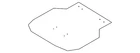Genuine Nissan Seat Cushion Heater 88335-6TE0A New. Price: $161.63.