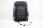 2021 - 2023 Volkswagen Atlas Front Right Seat Upper Cushion Cover Oem Black Pd Used. Price: $160.93.