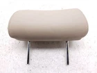 97-01 Lexus ES300 Driver Side Rear Leather Headrest Assembly Used. Price: $174.12.