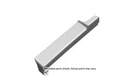 Genuine Gm Jet Black Passenger Seat Adjuster Finish Cover 23218769 New. Price: $55.17.
