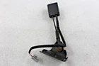 Maserati Ghibli, Quattroporte, Lh, Left, Seat Belt Buckle, Used, P/n 670016905. Price: $75.00.