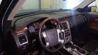 Ford Flex 2009 Dash Panel 8A8Z7404320BA 1042 Used. Price: $617.41.