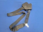 1996 Chevrolet Corvette Passenger Rh Front Coupe Seat Belt Retractor 2550 Used. Price: $112.49.