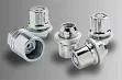 Lexus Oem Factory Wheel Lock Set 2008-2021 LX570 New. Price: $77.11.