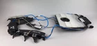 Audi A8 Front Right Side Seat Lumbar Support 4H0907182H 4H0881879L Used. Price: $30.00.