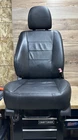 Passenger Front Seat Bucket Manual Leather Fits 09-12 Escape 816756 Used. Price: $250.00.