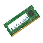 8GB Ram Memory Asus X455YI (DDR3-12800) Laptop Offtek Neu. Price: $38.00.