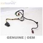 2013-2015 Bmw 740LI Xdrive Front Right Seat Motor Wiring Harness 9231448 Used. Price: $18.49.