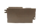 New Oem Ford Driver Seat Memory Control Module CJ5Z-14C708-D Escape 2013-2019. Price: $229.95.