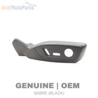 2022-2024 Audi RS3 Front Right Outer Seat Trim Panel 4K0881326B Used. Price: $41.87.
