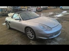 Seat Belt Front Bucket Passenger Fits 02-04 Porsche Boxster 6443859 Used. Price: $111.89.