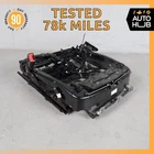 06-13 Bentley Continental Flying Spur Lower Seat Track Rail Left Side Oem 78K Used. Price: $332.00.