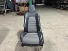 2020 Porsche Cayenne Black Leather Driver Left Side Front Seat 18 Way Used. Price: $1050.00.
