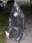 13-18 Toyota RAV4 2.5L Front Left Driver Side Seat Oem Used. Price: $350.00.