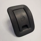 2009 - 2016 Audi A4 B8 Child Resistant Saffety Hook Cover Cap 8T0887233A Oem Used. Price: $10.00.