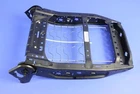 Genuine Mopar Front Seat Back Frame 4610144AD New. Price: $386.10.