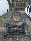 2007 2008 2009 Toyota Tundra Oem Double Cab Bare Frame Short Box Used. Price: $1000.00.
