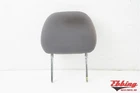Front Seat Headrest Gray Cloth 71910-52070-B1 Fits 2000-2003 Toyota Echo 687896 Used. Price: $70.00.