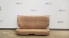 96 Buick Roadmaster Limited Wagon Second Row Rear Seat Assembly Tan Leather Used. Price: $267.75.