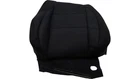 Mopar 14-17 Durango Front Seat Back Cover 5RV01DX9AB New Oem. Price: $162.15.
