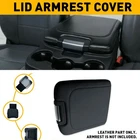 For Dodge Ram 1500 2500 3500 2013-2018 Center Console Lid Armrest Cover Black Us New. Price: $16.99.
