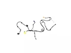 Genuine Mopar Seat Wiring 68251236AH New. Price: $53.64.