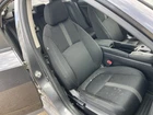 2016 Honda Civic Passenger Front Seat Cloth Manual Heated Used 155K Miles. Price: $150.00.