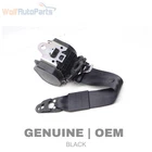 2007-2015 Audi Q7 Rear 3RD Row / Retractor 4L0857811B Used. Price: $23.99.
