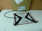 New Oem 2000-2007 Ford Mercury Front Seat Back Lumbar Adjuster Assembly. Price: $69.99.