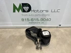 2018-2020 Chevrolet Sonic Rear Right Seat Belt Retractor 42443507 Used. Price: $70.00.