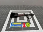 2013 Cadillac Xts - Front Right Seat Belt Buckle Receiver Latch Black Oem Used. Price: $22.94.