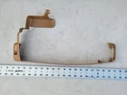 Buick Reatta Drivers Left Seat Base Trim Cover Panel Saddle 20675366 Gm Eldorado Used. Price: $32.36.