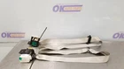 03 Chevy Corvette C5 Seat Belt Front Right Passenger Shale Used. Price: $75.00.