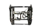 10-17 Mercedes E350 C250 W207 Front Left Seat Rail Track Frame A2079102136 Oem Used. Price: $231.00.