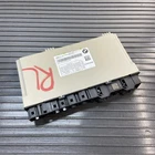 2019-2025 Bmw X7 G07 Rear Left Right 2ND Row Seat Memory Control Module Oem Used. Price: $110.50.