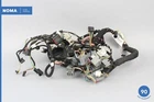 10-15 Jaguar Xjl X351 Front Right Passenger Seat Complete Wire Harness Oem Used. Price: $77.61.