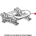 2018 Cadillac Cts Front Seat Cushion Frame Right Used Oem 13518920. Price: $399.99.
