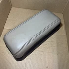 2009-17 Jeep Patriot Compass Armrest Assembly Cover Lid Center Console Oem Beige Used. Price: $73.15.