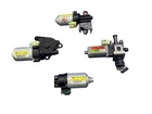 2021-2023 Hyundai Santa Fe Front Left Seat Adjustment Motor W/ Memory Set 4 Used. Price: $149.01.