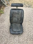 1960 1970 Ford? Passenger Bucket Seat . Original Used. Price: $245.00.