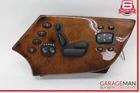 2000-2006 Mercedes CL55 Amg Front Left Seat Control Memory Switch 2158207710 Used. Price: $117.86.