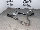 Seat Belt Front Bucket And Bench Crew Cab Fits 17-22 Ford F250SD Pickup 1167227 Used. Price: $120.00.