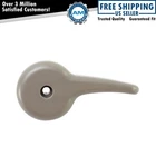 Front Seat Recliner Handle Passenger Pewter For Chevy Gmc Pickup Truck New. Price: $13.53.
