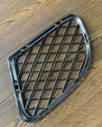 08-11 Bentley Cont Gtc Speed Lower Bumper Grille Front Left Driver Oem Used. Price: $99.00.