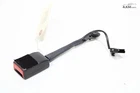 2010-2016 Buick Lacrosse Front Right Passenger Side Seat Belt Buckle Black Oem Used. Price: $46.79.