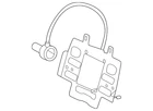 Genuine Volkswagen Massage 14A-881-065-A New. Price: $596.89.