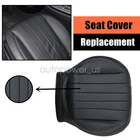 For 2017-2020 Mercedes Benz E300 E350 W213 Driver Bottom Seat Cover Black New. Price: $50.15.