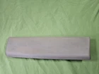 1979-1987 Ford Ltd Crown Victoria Driver Left Front Door Arm Rest Pad Oem Tan Used. Price: $49.95.