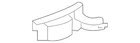 Genuine Nissan Seat Back Recliner Adjustment Handle 87418-5AA0B New. Price: $20.52.
